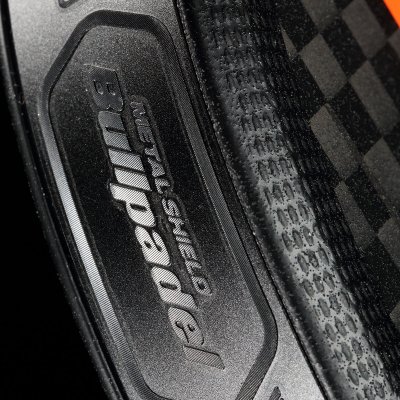 tienda de padel Madrid, tienda de padel online, tienda de padel españa, tienda de padel en linea, BULLPADEL PROTECTOR CUSTOM WEI