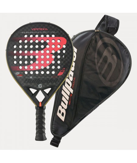 paletero bullpadel vertex 03