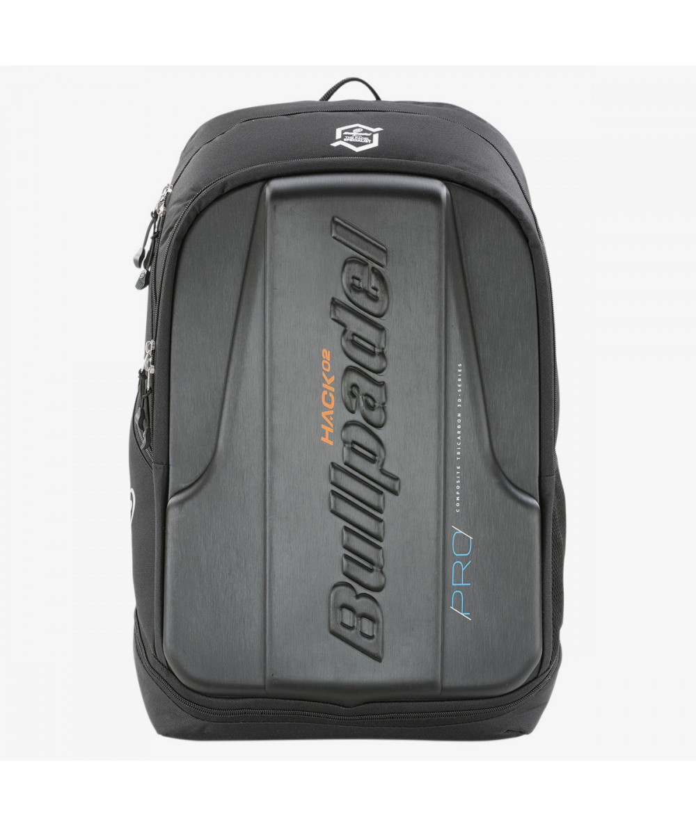 mochila bullpadel tech