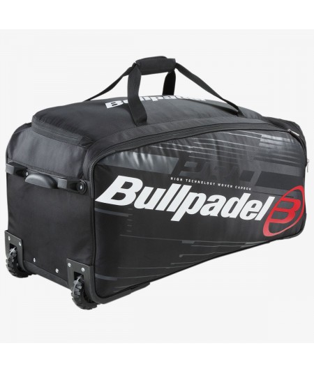 maleta bullpadel