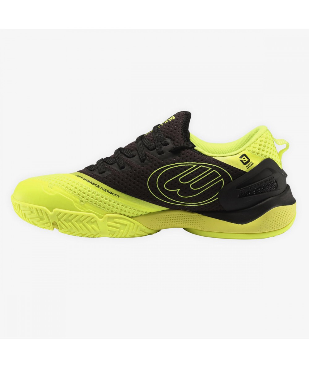 Zapatillas Bullpadel Vertex Hybrid Fly 21 Bullpadel Zapatillas