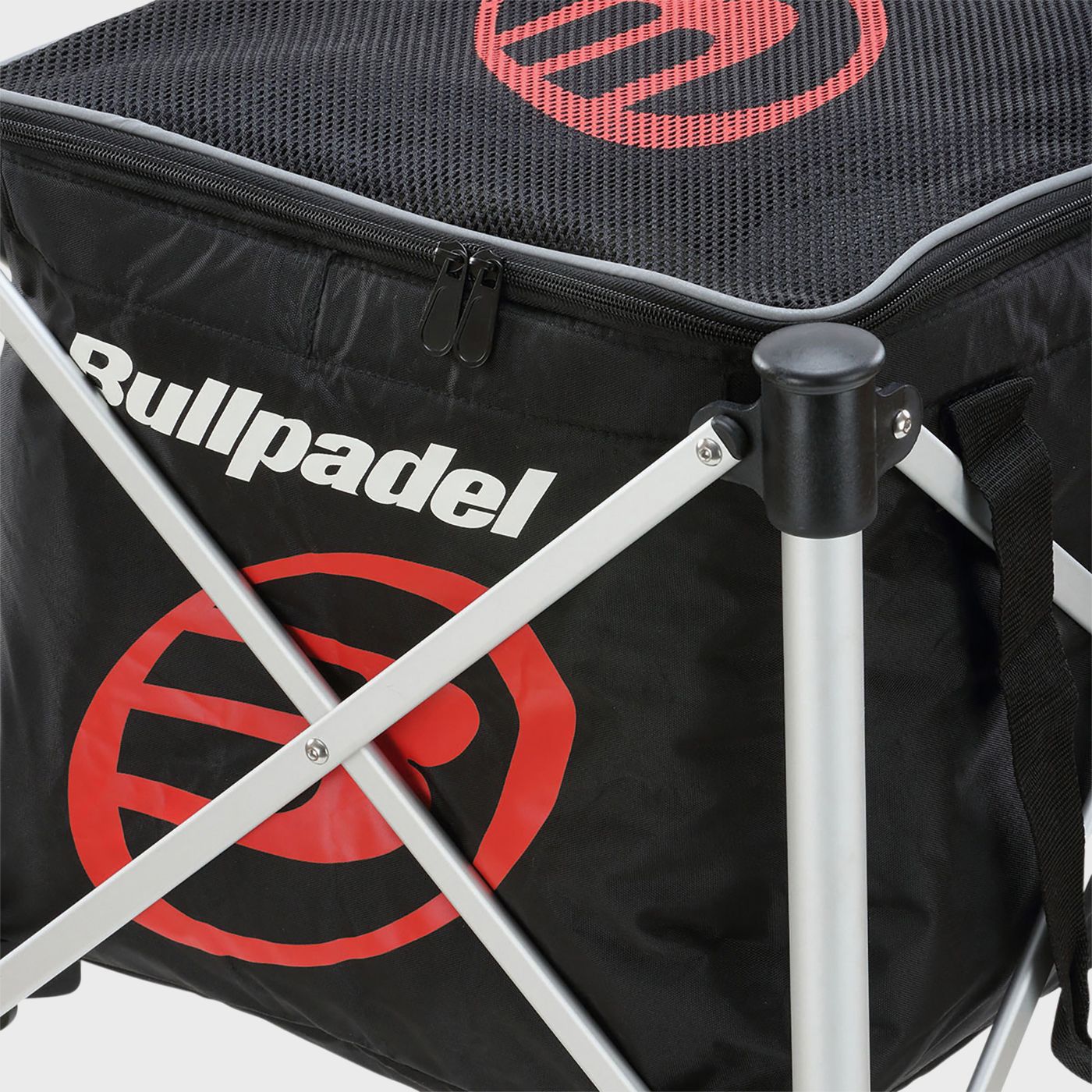 BALL BASKET BULLPADEL
