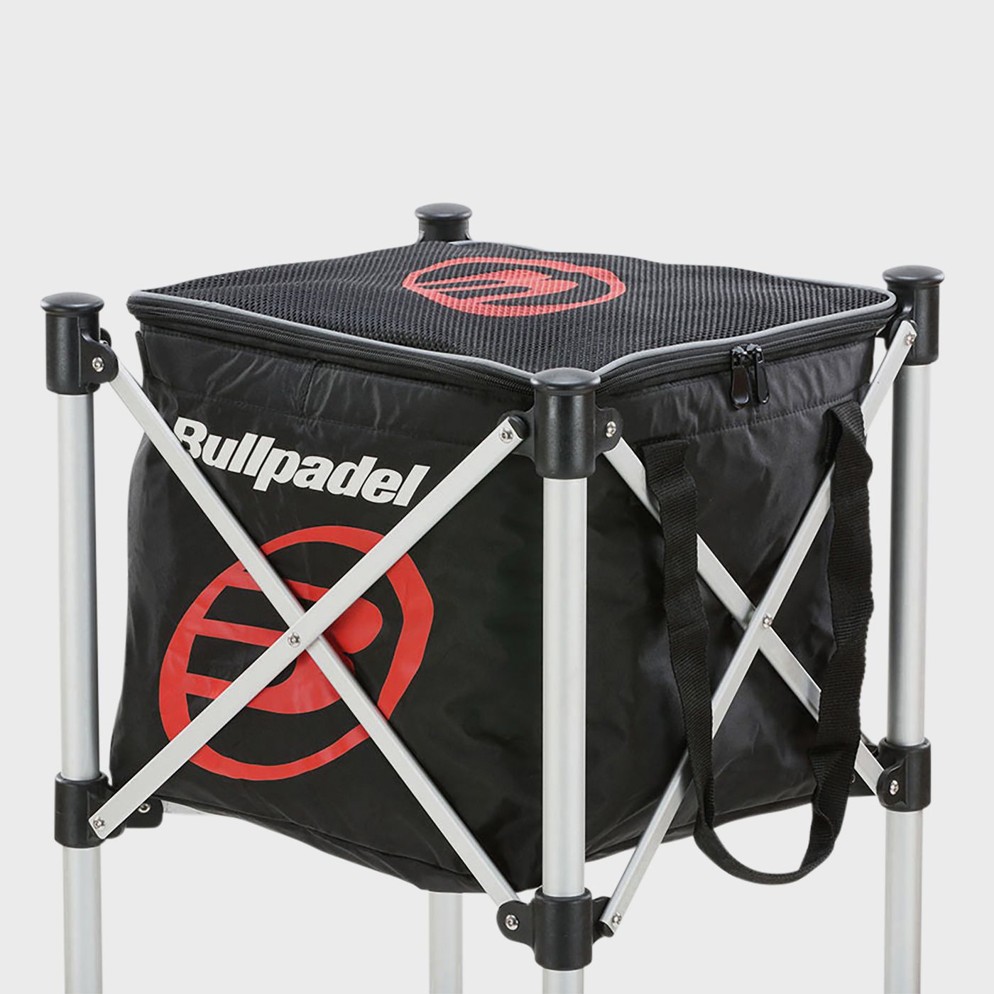 BALL BASKET BULLPADEL
