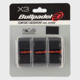 Overgrips Bullpadel GB-1201 black