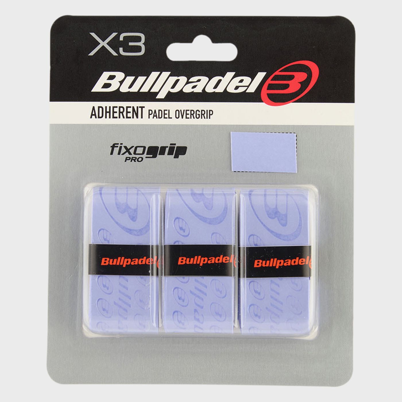 Overgrips Bullpadel GB-1202 blue sky