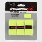 Overgrips Bullpadel GB-1705 fluorine yellow