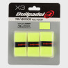 Overgrips Bullpadel GB-1705 neon yellow