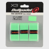 Overgrips Bullpadel GB-1705 green