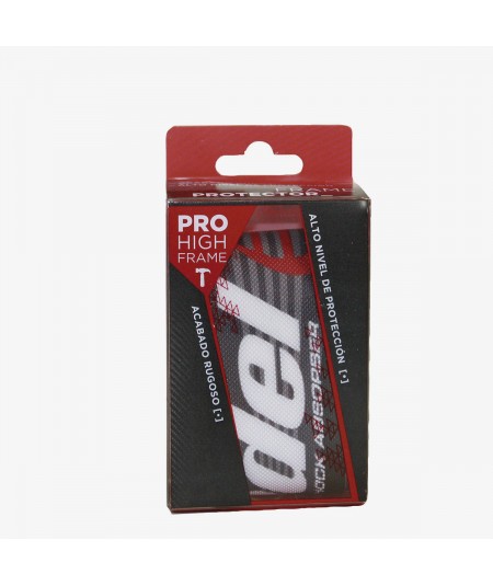 tienda de padel Madrid, tienda de padel online, tienda de padel españa, tienda de padel en linea, PROTECTOR BULLPADEL HI FRAME N