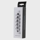 Hesacore Grip Blanc