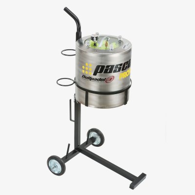 TROLLEY PASCAL BOX PRO BULLPADEL