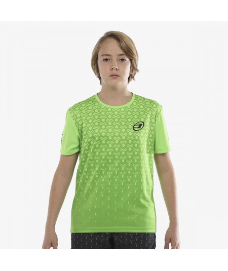 zapatillas de pádel bullpadel bita tour 21 m