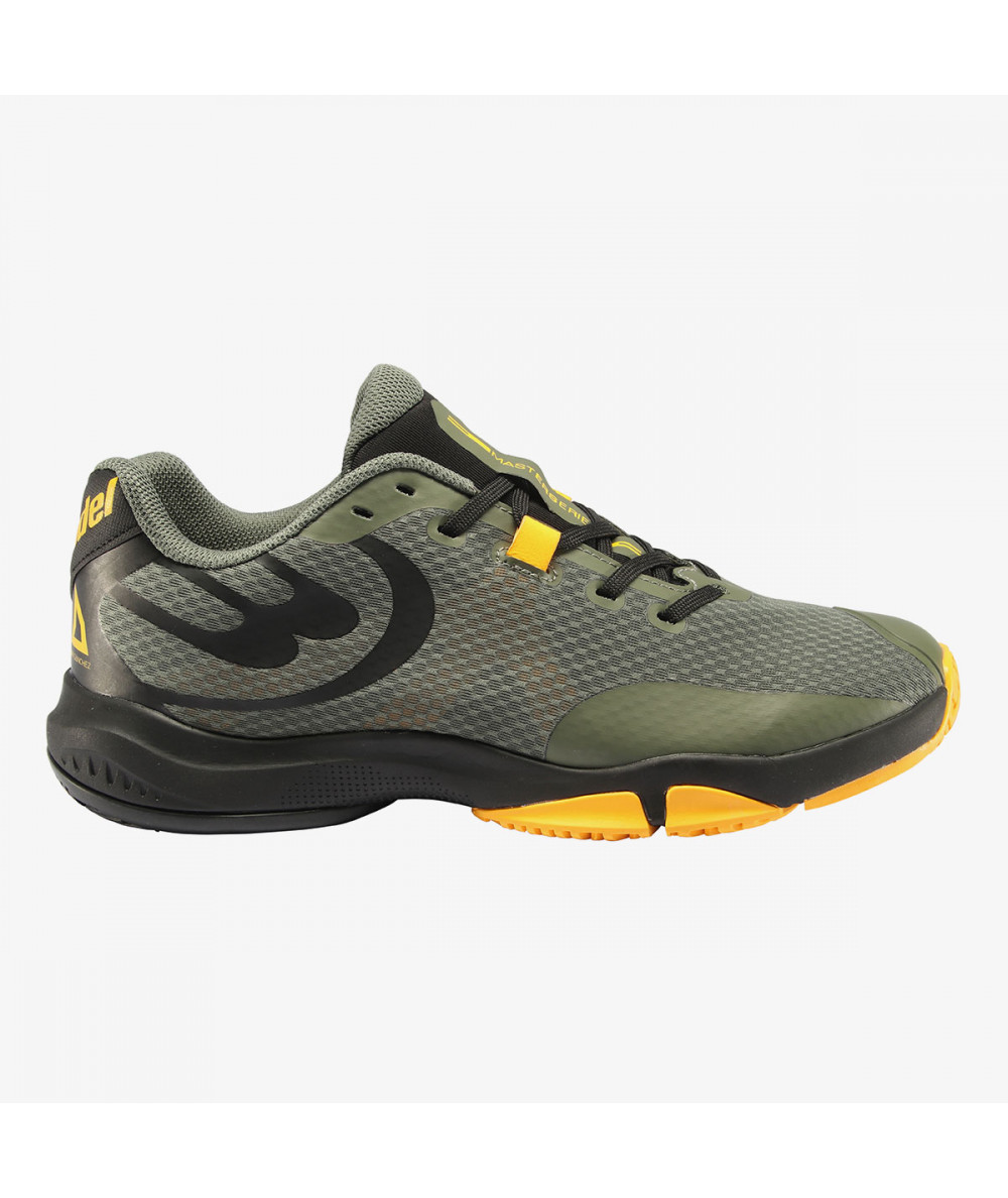 Bullpadel Vertex Hybrid Fly 005 22V Sneakers | Paddle shoes BULLPAD