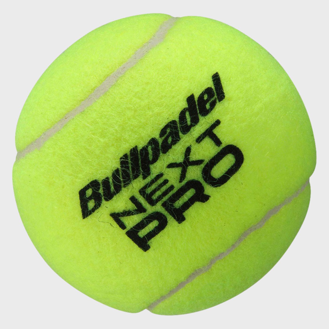 BATEAU BALLES BULLPADEL BP FIP NEXT PRO