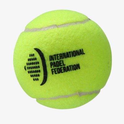 tienda de padel Madrid, tienda de padel online, tienda de padel españa, tienda de padel en linea, BOLAS  BULLPADEL BP FIP NEXT P