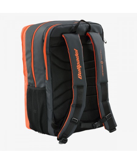 BACKPACK BULLPADEL BPM-22008 NEXT BLACK