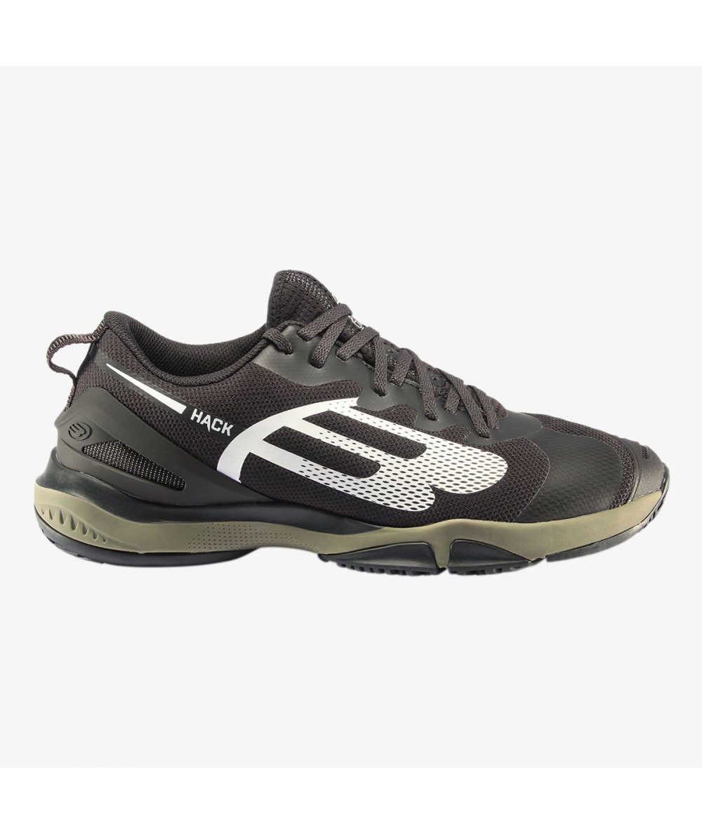 SCARPA BULLPADEL HACK HYBFLY 22V PL GRIGIO SCURO