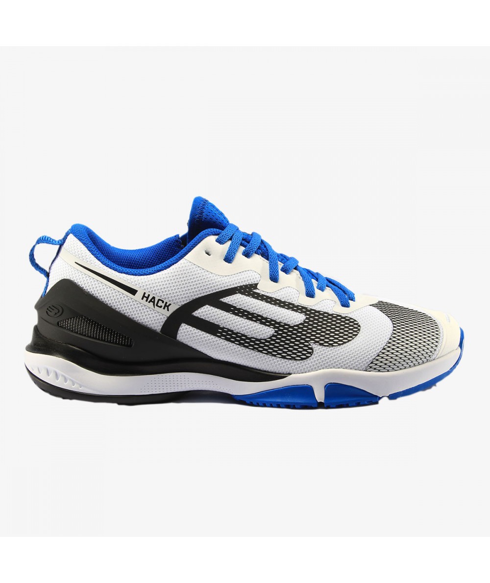 Scarpe Padel Bullpadel Hack Hybrid Fly M 461388-037 | Cisalfa Sport