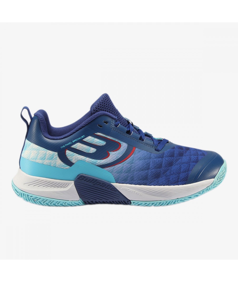 bullpadel proline zapatillas