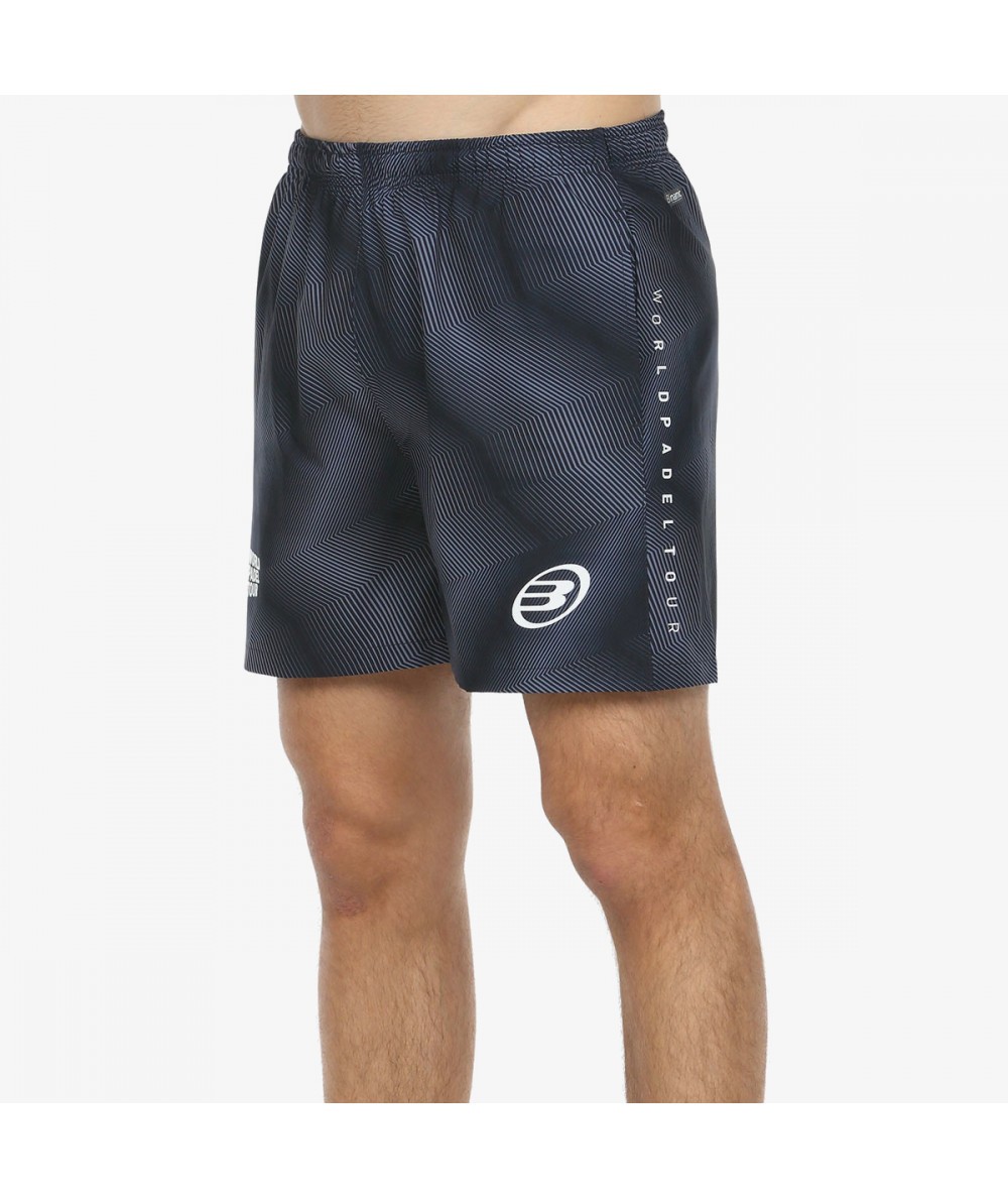 SHORT BULLPADEL REMUNE NAVY BLUE