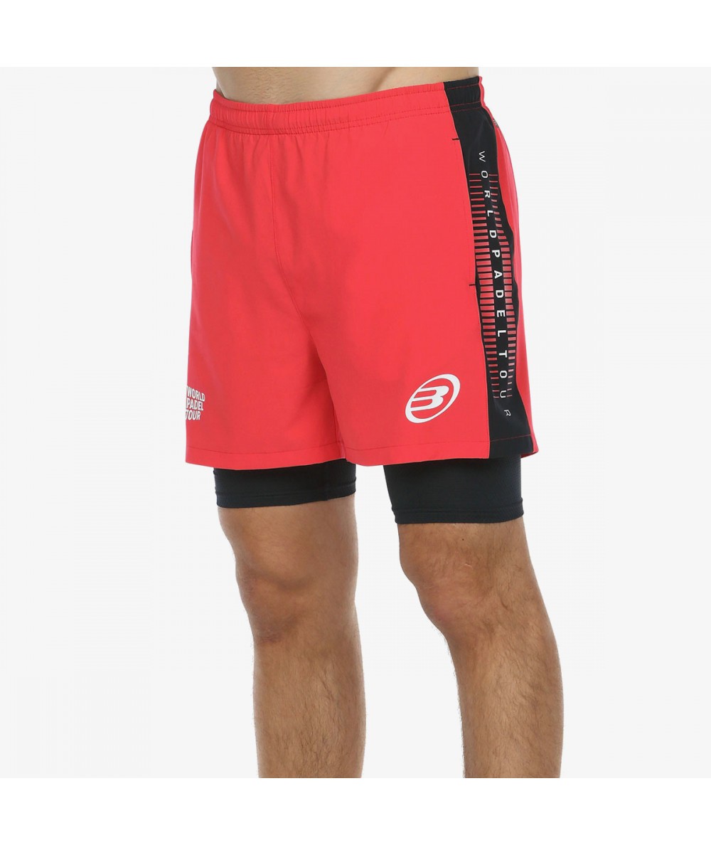 Short Bullpadel Vetas WPT