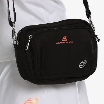 SAC BULLPADEL BPB-22225 AZ NOIR