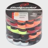 50 Overgrips Bullpadel GB-1604 box
