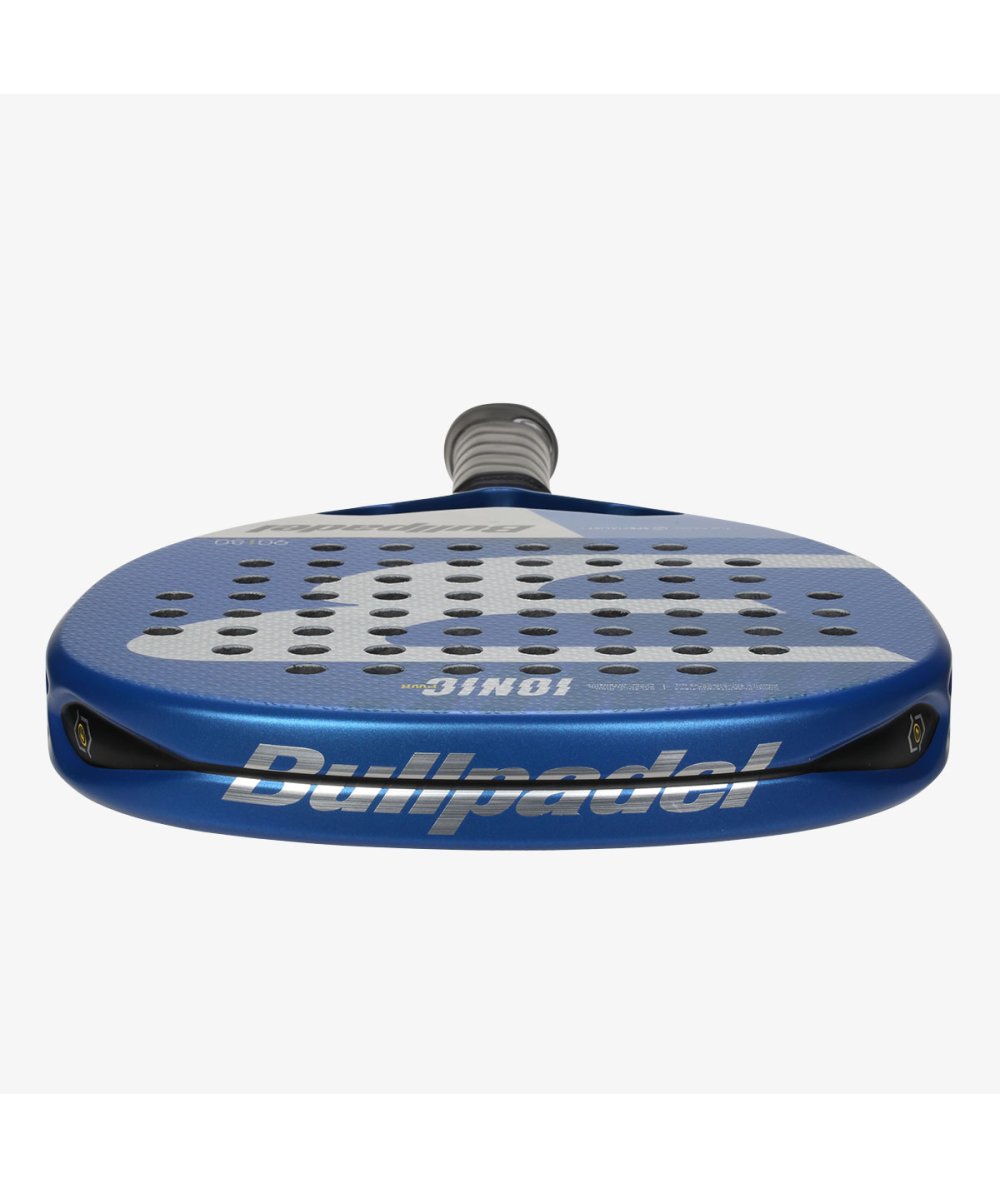 RACKET BULLPADEL IONIC POWER 23