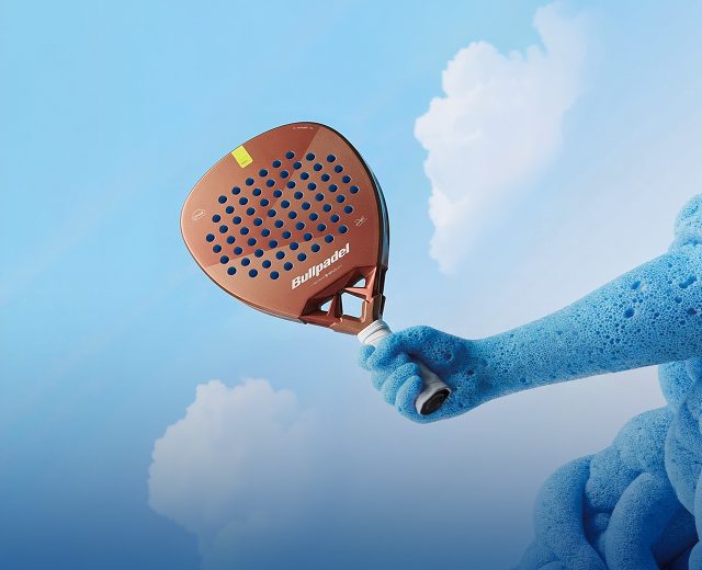 PALA BULLPADEL VERTEX 05 W CLOUD