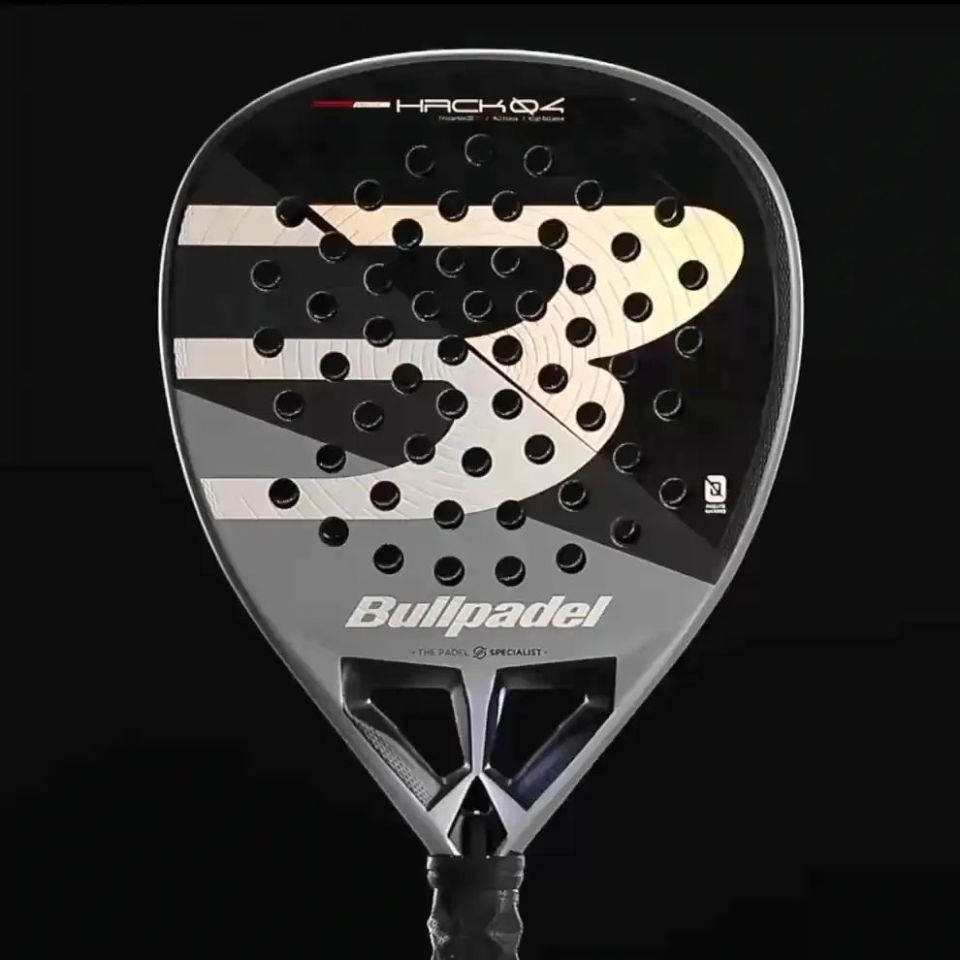 RACKET BULLPADEL HACK 04 26