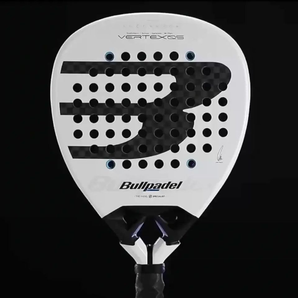 RACKET BULLPADEL VERTEX 05