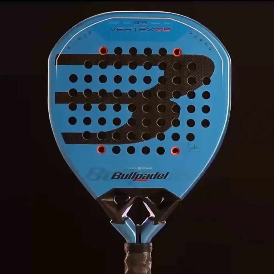 RACKET BULLPADEL VERTEX 05 GEO