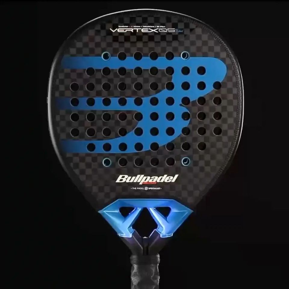 RACKET BULLPADEL VERTEX 05 HYB