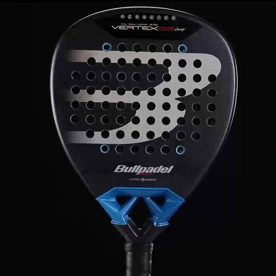 RACKET BULLPADEL VERTEX 05 CMF