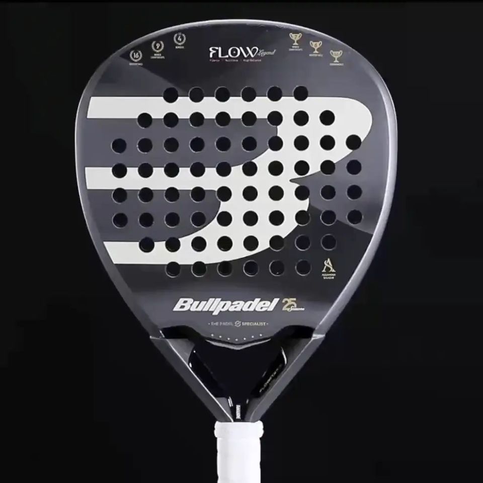 RACKET BULLPADEL FLOW LEGEND