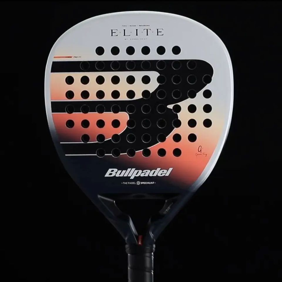 RACKET BULLPADEL ELITE W 26