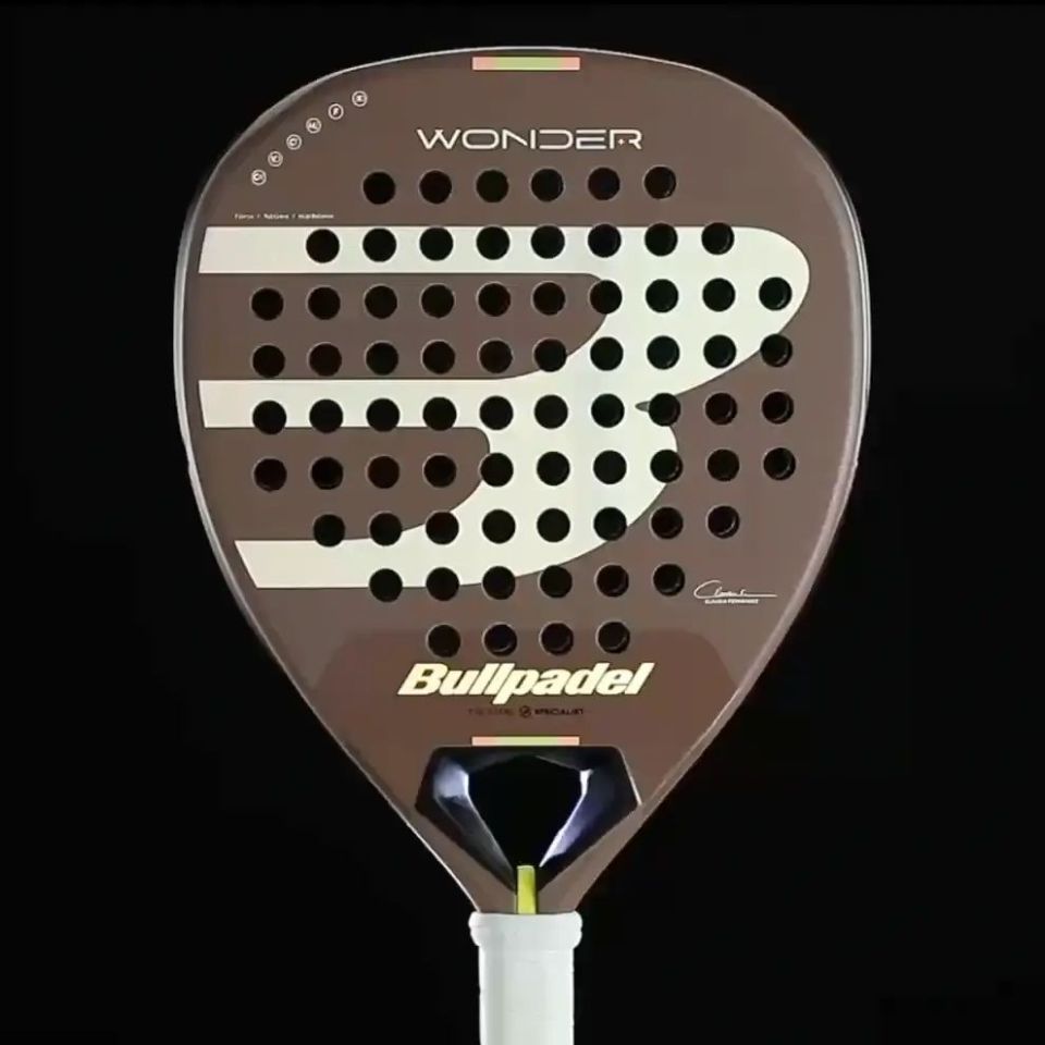 RACKET BULLPADEL WONDER