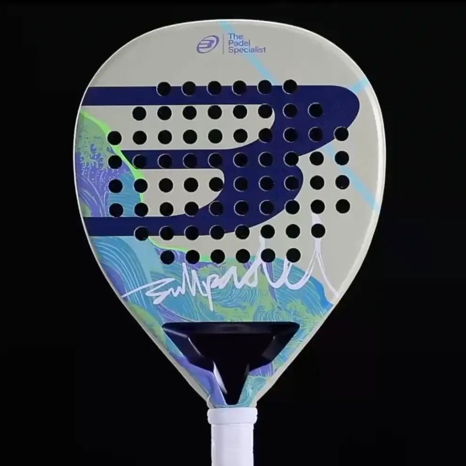 PALA BULLPADEL IONIC LIGHT 26