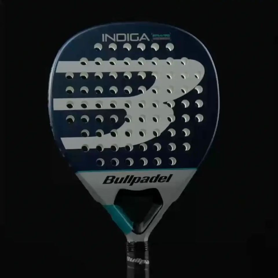 PALA BULLPADEL INDIGA PWR 26