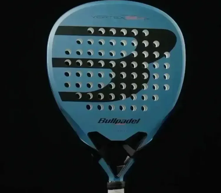 RACKET BULLPADEL VERTEX JR GIRL 26