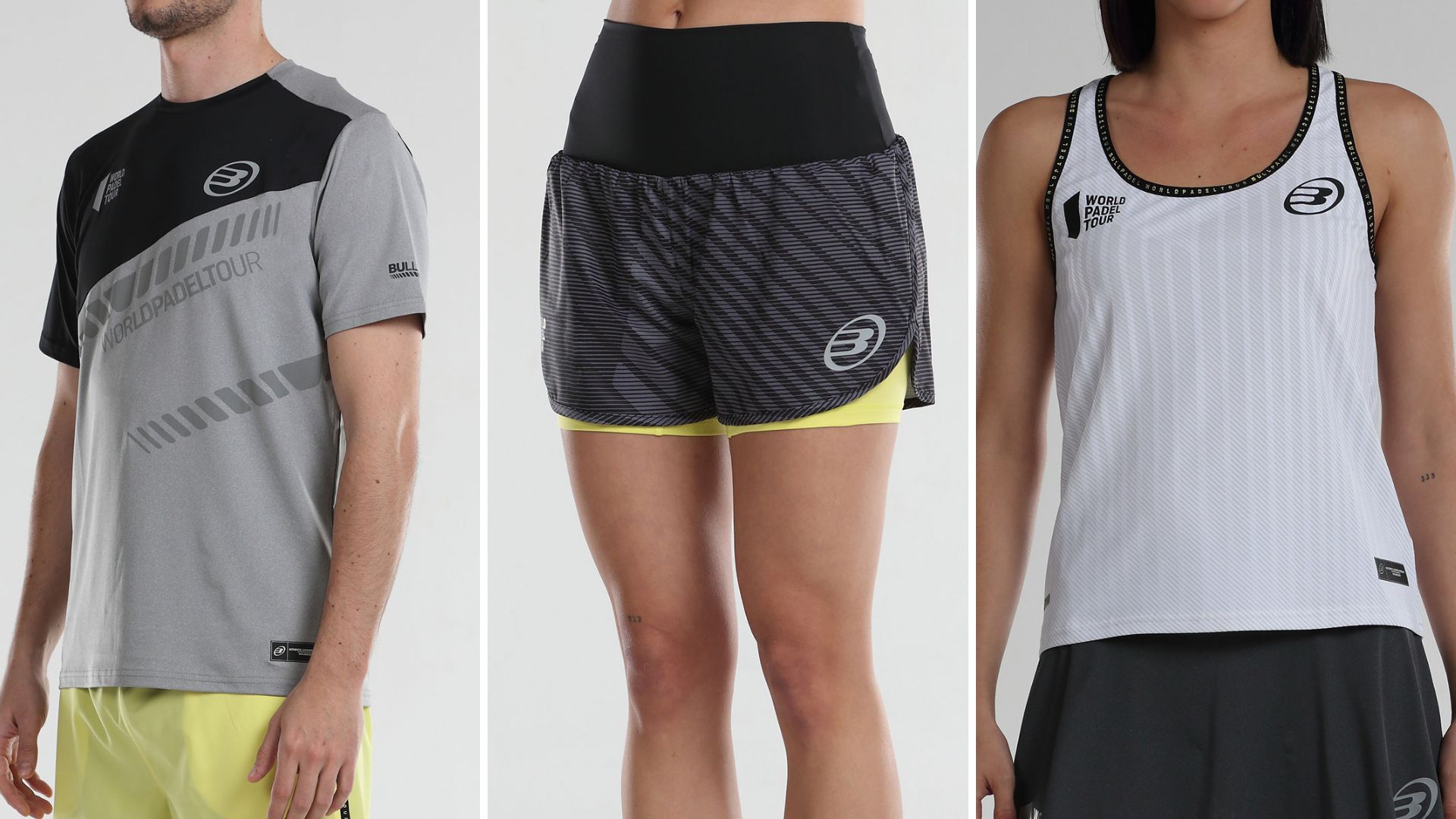 Padel Ropa BULLPADEL, OFERTA PANTALÓN PADEL HOMBRE