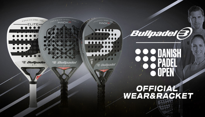 HESACORE TOUR GRIP BULLPADEL - ¡¡Especial OFERTA!!