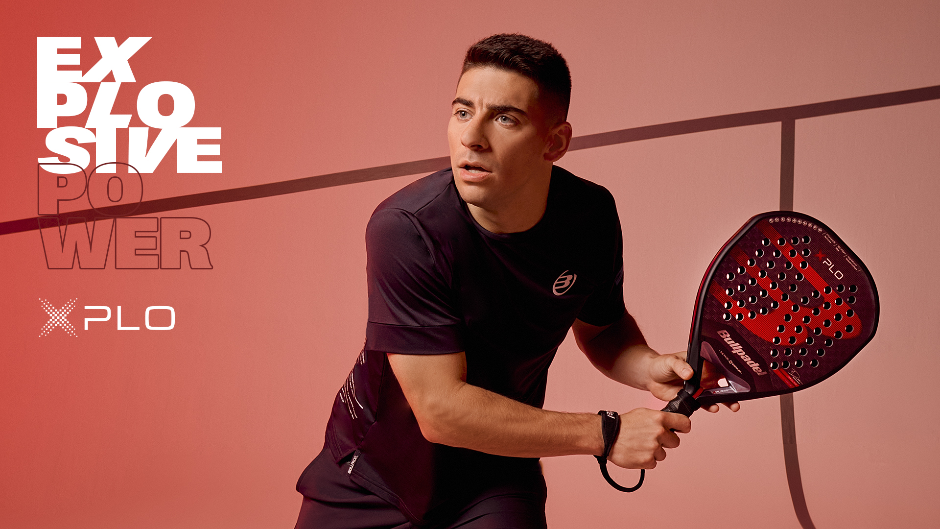 XPLO: explosive power