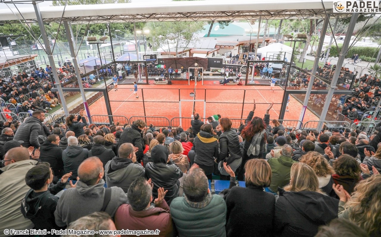 Foto: Padel Magazine