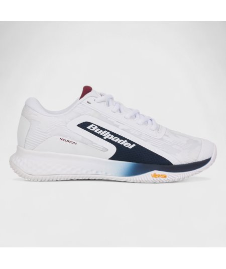 tienda de padel Madrid, tienda de padel online, tienda de padel españa, tienda de padel en linea, ZAPATILLA BULLPADEL NEURON VIB