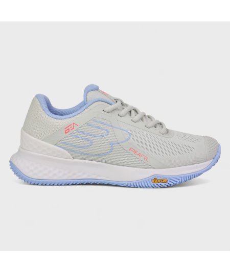 tienda de padel Madrid, tienda de padel online, tienda de padel españa, tienda de padel en linea, ZAPATILLA BULLPADEL PEARL VIBR