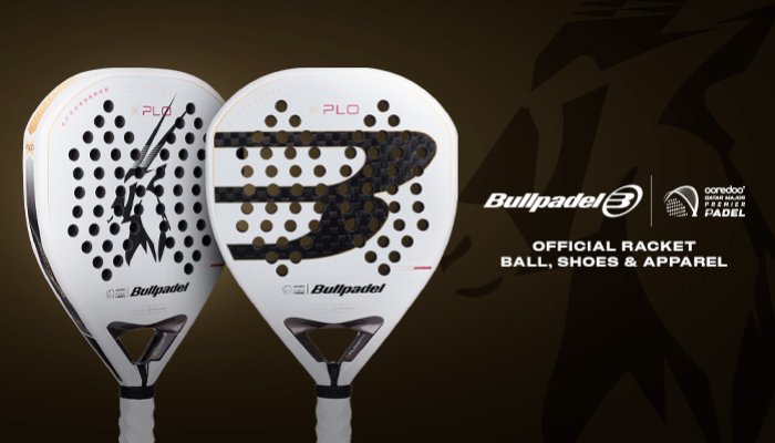 Introducing the XPLO 25 QATAR: our exclusive edition for the Major