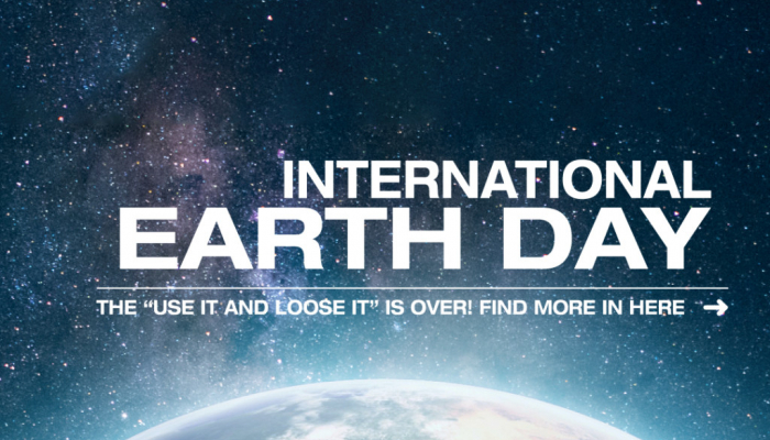 Pascal Box X Bullpadel: Earth Day