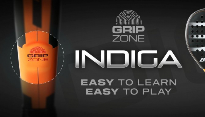  Indiga: easy to learn, easy to play