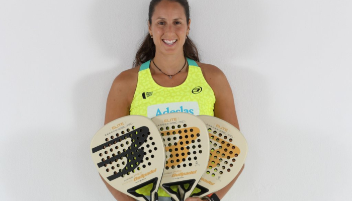 Legal basis of the giveaway "Gemma Triay: 3 ELITE rackets"